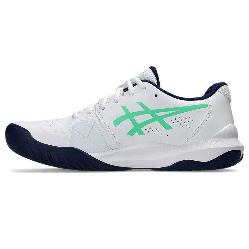 Asics Gel Challenger 14 (M) (White/New Leaf)