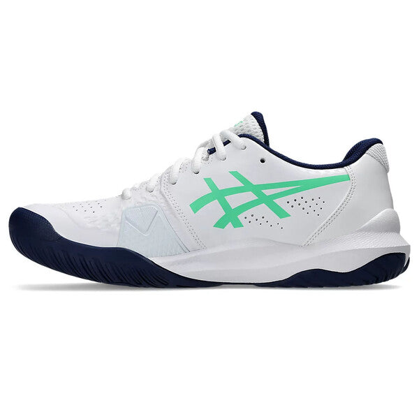 Asics Gel Challenger 14 (M) (White/New Leaf)