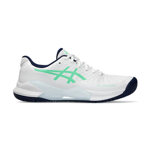 Asics Gel Challenger 14 (M) (White/New Leaf)