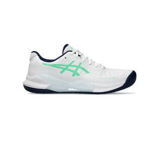 Asics Gel Challenger 14 (M) (White/New Leaf)