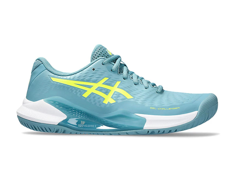 Asics Gel-Challenger 14 (W) (Gris Blue)