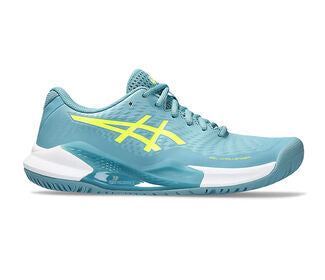 Asics Gel-Challenger 14 (W) (Gris Blue)