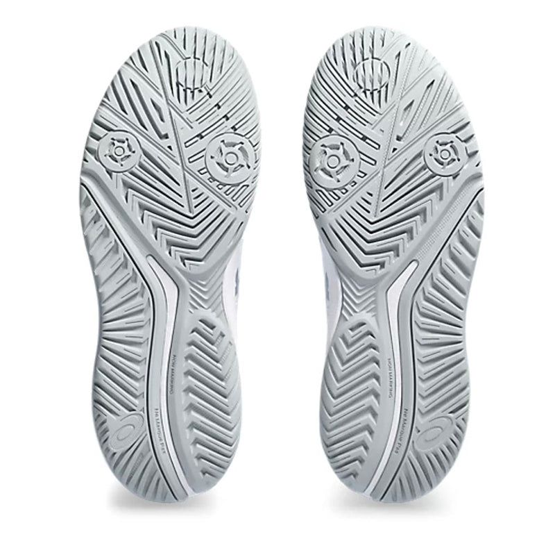 Asics Gel-Challenger 14 (W) (White/Silver) Asics