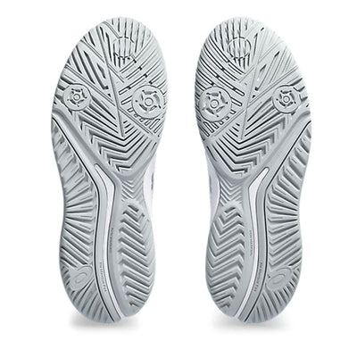 Asics Gel-Challenger 14 (W) (White/Silver) Asics