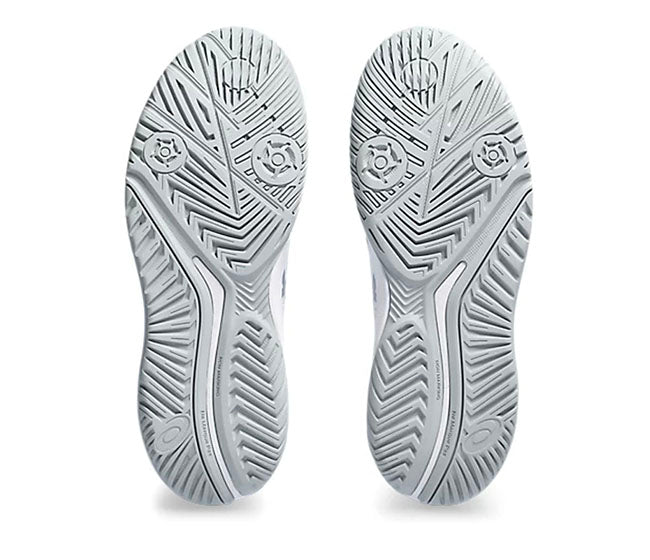 Asics Gel-Challenger 14 (W) (White/Silver)