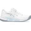 Asics Gel-Challenger 14 (W) (White/Silver) Asics
