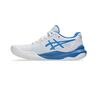 Asics Gel Challenger 14 (W) (White/Blue)