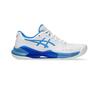 Asics Gel Challenger 14 (W) (White/Blue)