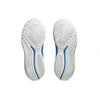 Asics Gel Challenger 14 (W) (White/Blue) Asics