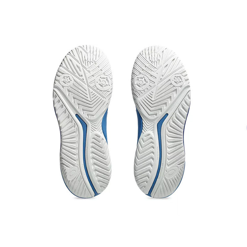 Asics Gel Challenger 14 (W) (White/Blue) Asics