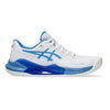 Asics Gel Challenger 14 (W) (White/Blue)