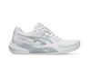 Asics Gel Challenger 15 (W) (White/Silver)