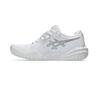 Asics Gel Challenger 15 (W) (White/Silver)