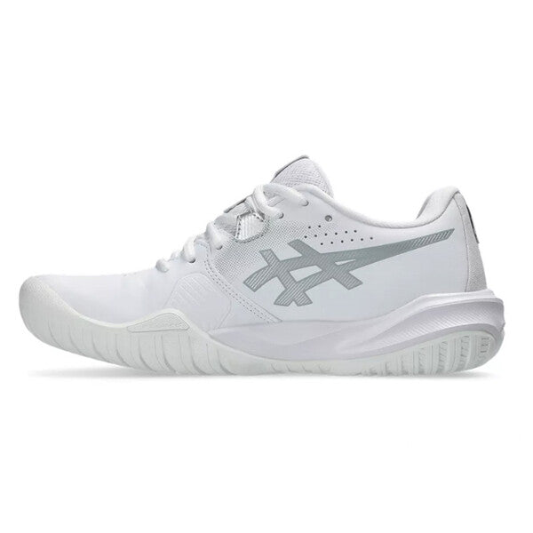 Asics Gel Challenger 15 (W) (White/Silver)