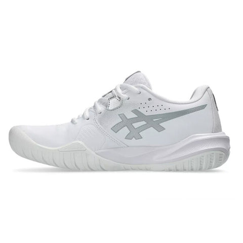 Asics Gel Challenger 15 (W) (White/Silver)