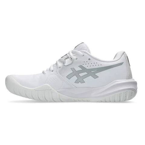 Asics Gel Challenger 15 (W) (White/Silver)