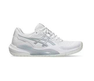 Asics Gel Challenger 15 (W) (White/Silver)