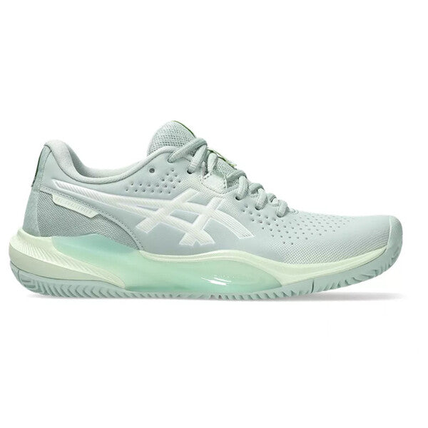 Asics Gel Challenger 15 Clay (W) (Lichen Rock)
