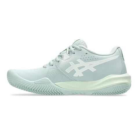 Asics Gel Challenger 15 Clay (W) (Lichen Rock)