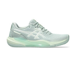 Asics Gel Challenger 15 Clay (W) (Lichen Rock)