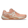 Asics Gel Challenger 15 Clay (W) (Cantaloupe)