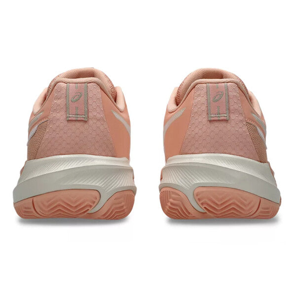 Asics Gel Challenger 15 Clay (W) (Cantaloupe)