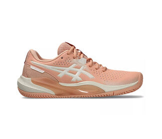 Asics Gel Challenger 15 Clay (W) (Cantaloupe)