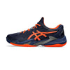 Asics Court Ff 3 (M) (Navy/Orange)