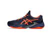 Asics Court Ff 3 (M) (Navy/Orange)