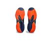Asics Court Ff 3 (M) (Navy/Orange)