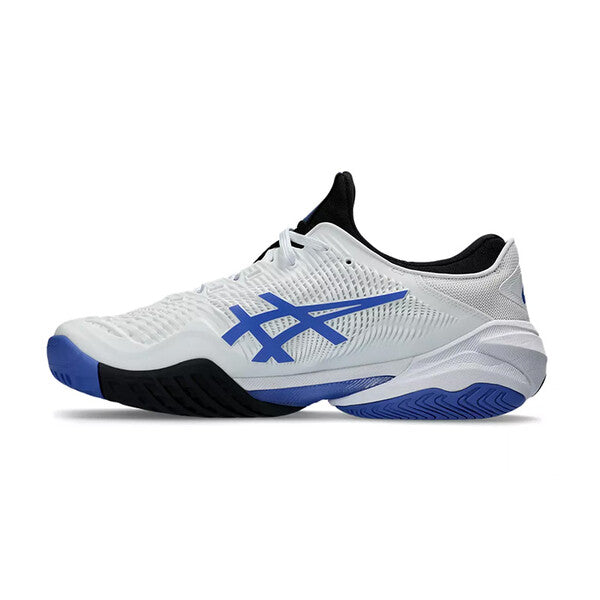 Asics Court Ff 3 (M) (White/Blue)