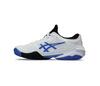 Asics Court Ff 3 (M) (White/Blue)