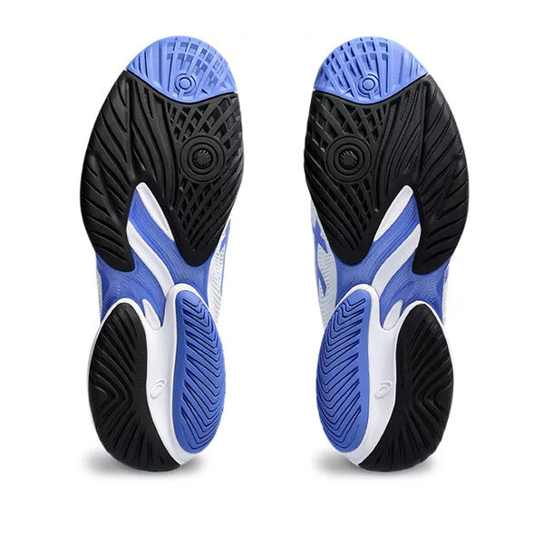 Asics Court Ff 3 (M) (White/Blue)