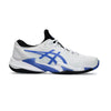 Asics Court Ff 3 (M) (White/Blue)