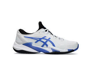 Asics Court Ff 3 (M) (White/Blue)