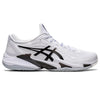 Asics Court Ff 3 (M) (White/Black)