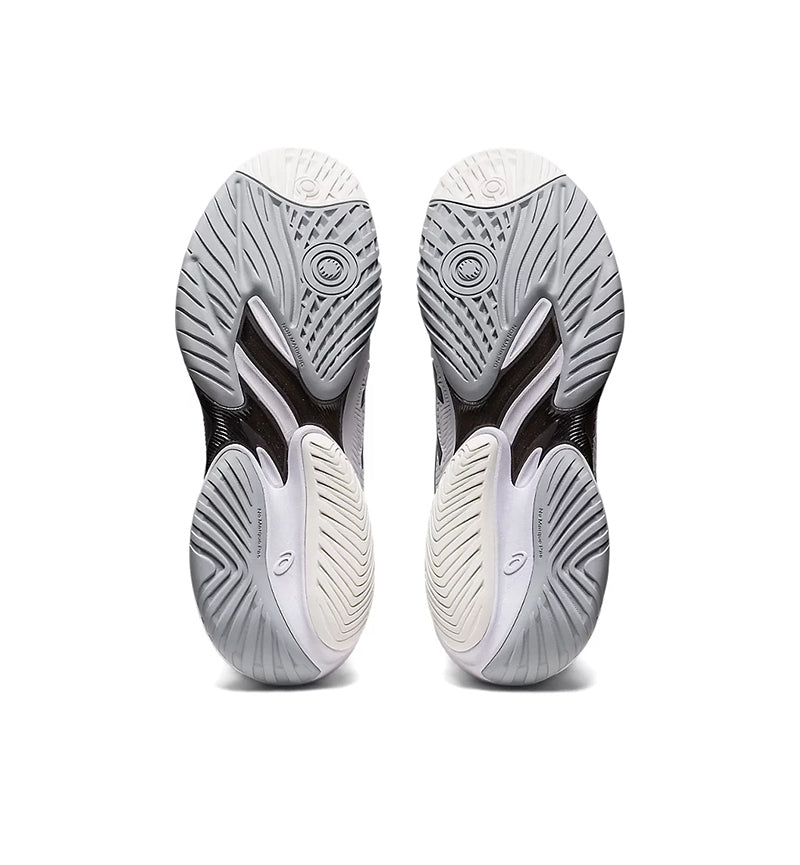 Asics Court Ff 3 (M) (White/Black) – Tennis Inc
