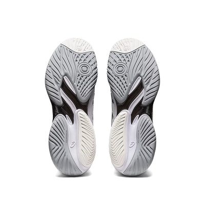 Asics Court Ff 3 (M) (White/Black) Asics