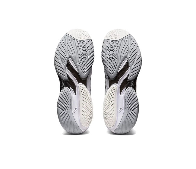 Asics Court Ff 3 (M) (White/Black)