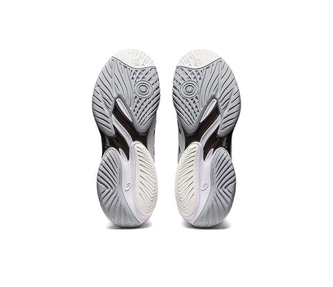 Asics Court Ff 3 (M) (White/Black)