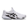 Asics Court Ff 3 (M) (White/Black)