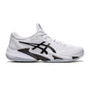 Asics Court Ff 3 (M) (White/Black)