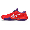 Asics Court Ff 3 Novak (M) (Red)