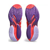 Asics Court Ff 3 Novak (M) (Red)