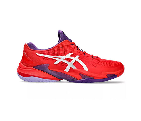 Asics Court Ff 3 Novak (M) (Red)