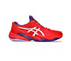 Asics Court Ff 3 Novak (M) (Red)