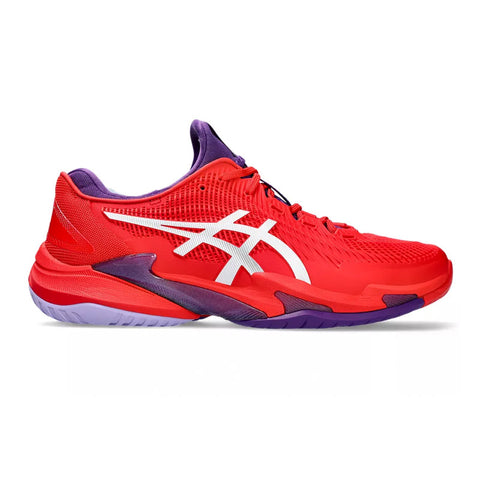 Asics Court Ff 3 Novak (M) (Red)