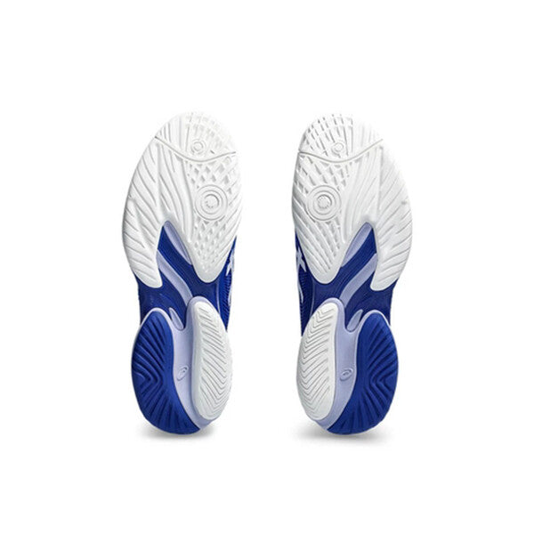 Asics Court Ff 3 Novak (M) (Royal/White)