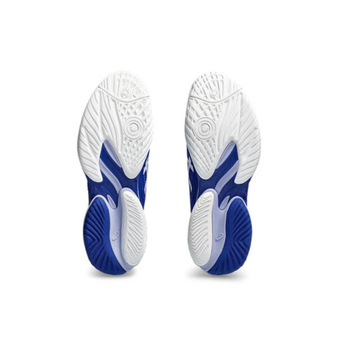 Asics Court Ff 3 Novak (M) (Royal/White)