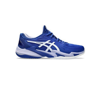 Asics Court Ff 3 Novak (M) (Royal/White)